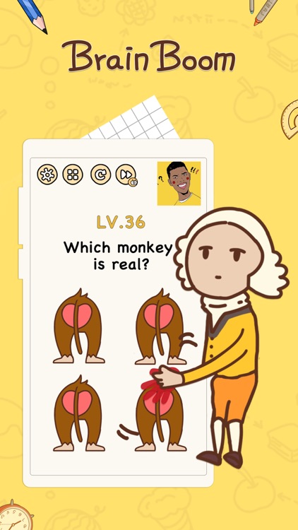Brain Boom screenshot-0