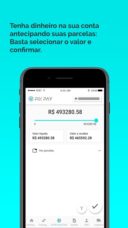 Fix Pay screenshot-3