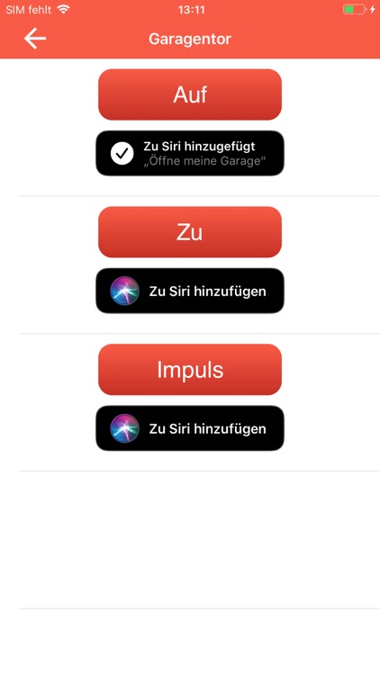 Dickert Remote screenshot-5