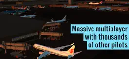 Game screenshot X-Plane Flight Simulator mod apk