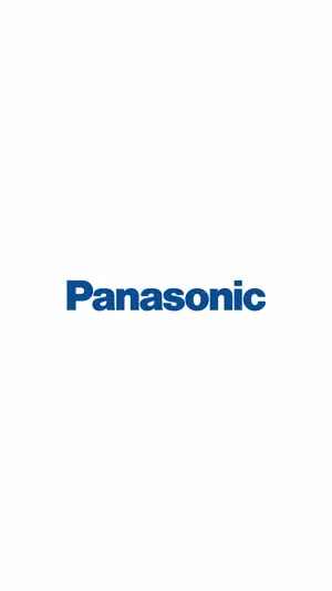Panasonic SmartWiFi screenshot 1