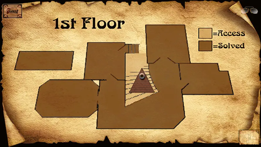 The 7th Guest: Remastered screenshot 7