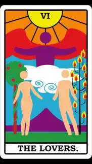 int'l icon tarot problems & solutions and troubleshooting guide - 1