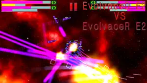 Evolvace E2 screenshot 3