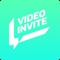 Video Invite is the new cool way to invite people to your events
