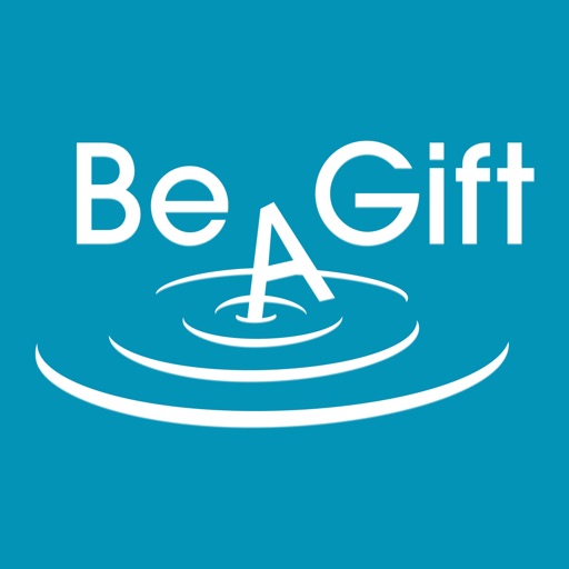 Be A Gift