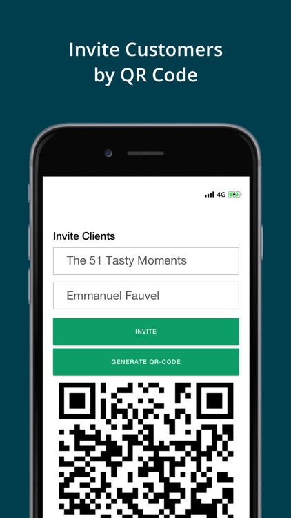 NextCard Pro POS App screenshot-3