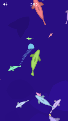 Fish in a Watch screenshot 6
