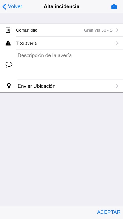 AFC Propietario screenshot-5