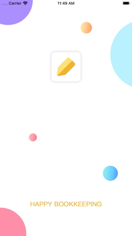 Daily Ledger Pro screenshot-3