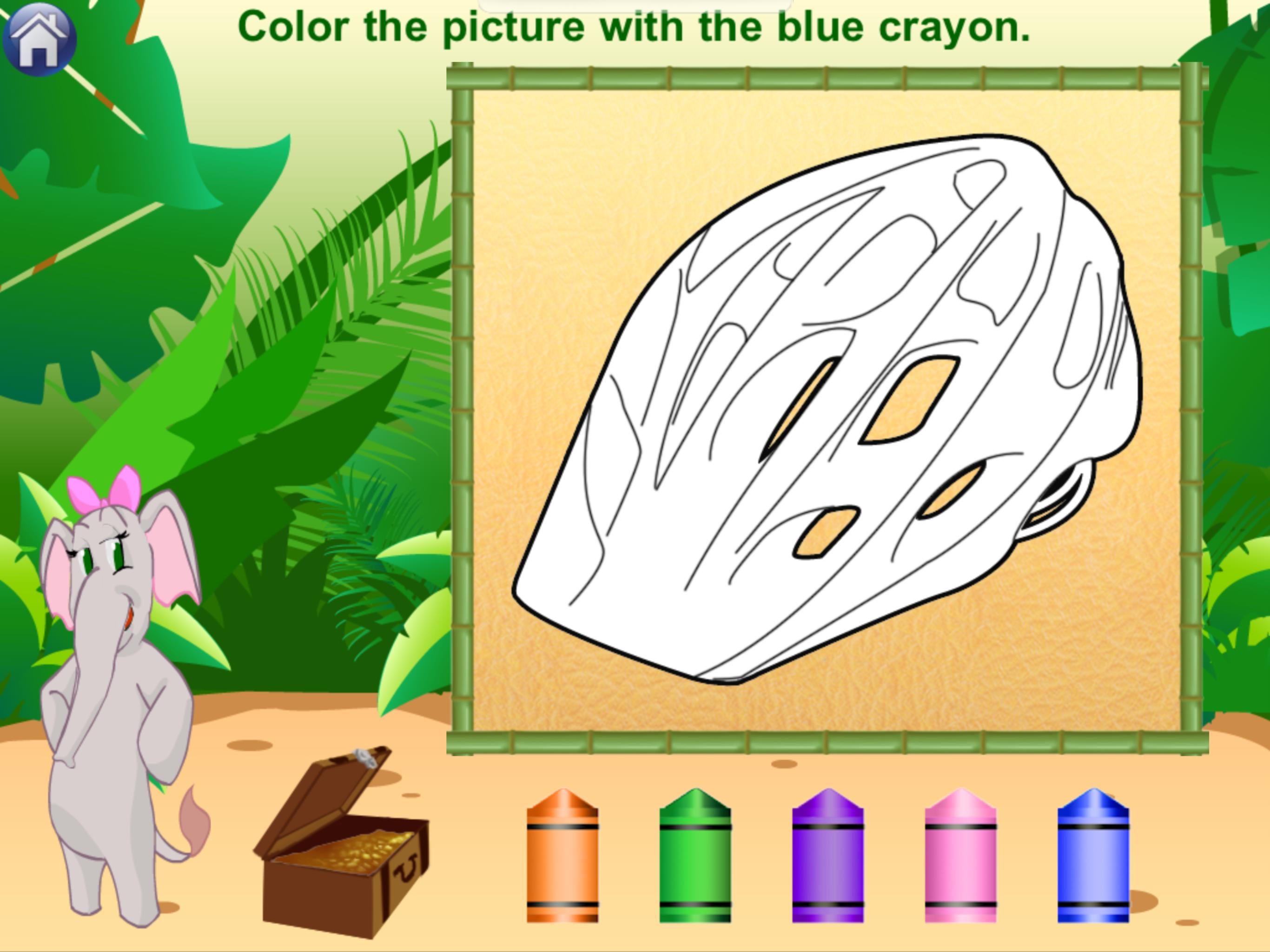 Jungle Trek – Early Learning screenshot 8