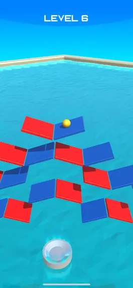 Game screenshot Tilting Tiles mod apk