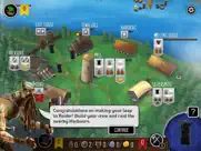 raiders of the north sea ipad capturas de pantalla 2