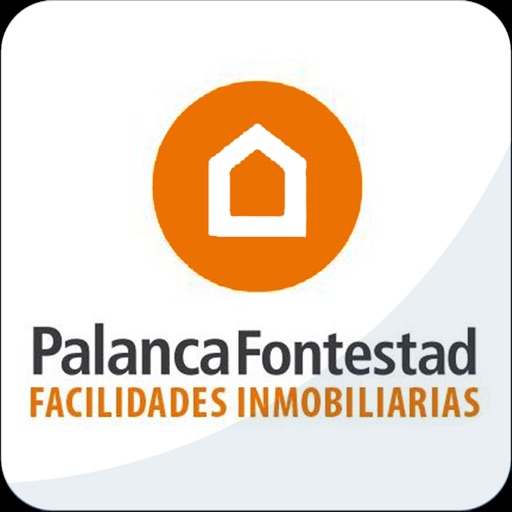 Inmobiliaria Palanca icon