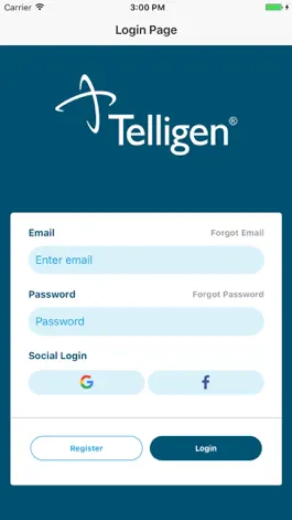 Game screenshot MyHealth by Telligen mod apk