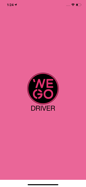 WeGo Driver(圖1)-速報App
