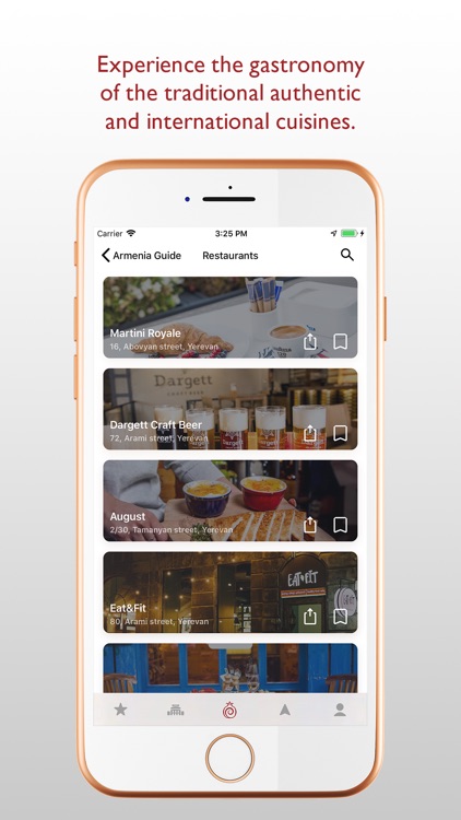 Armenia Guide screenshot-5