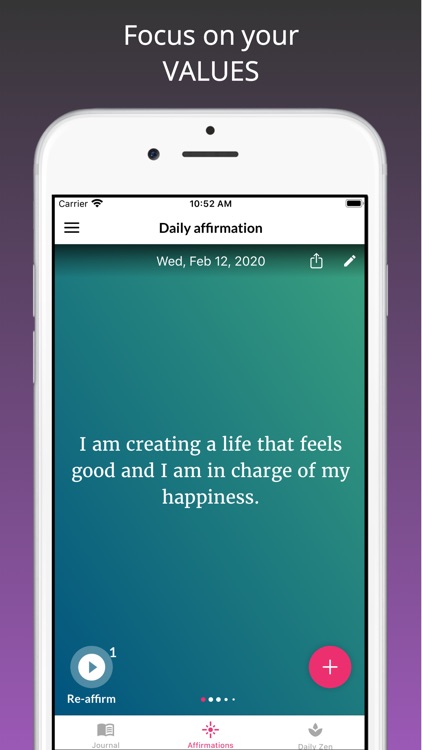 Gratitude Happiness Journal
