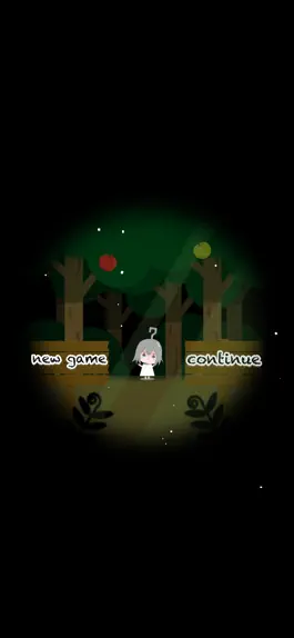 Game screenshot Lost In Forest -escape game- mod apk