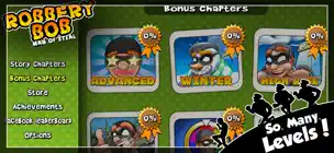 Robbery Bob - King of Sneak - Screenshot 2
