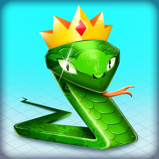 Snix.io Snake Line Arena icon