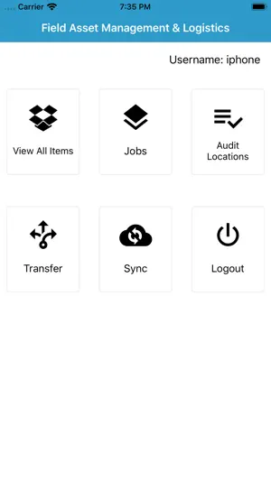 Smartx HUB Asset Management screenshot 3
