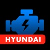 Hyundai App - iPhoneアプリ