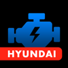 Hyundai App - Yerzhan Tleuov