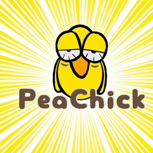 PeaChick icon