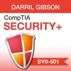 CompTIA Security+ SY0-501 Prep