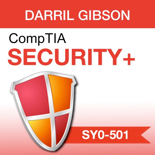 CompTIA Security+ SY0-401/501