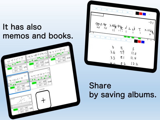 JudgymPaper iPad screenshot 3 - Sports app