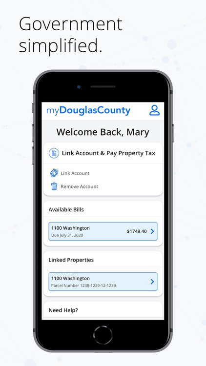 myDouglasCounty