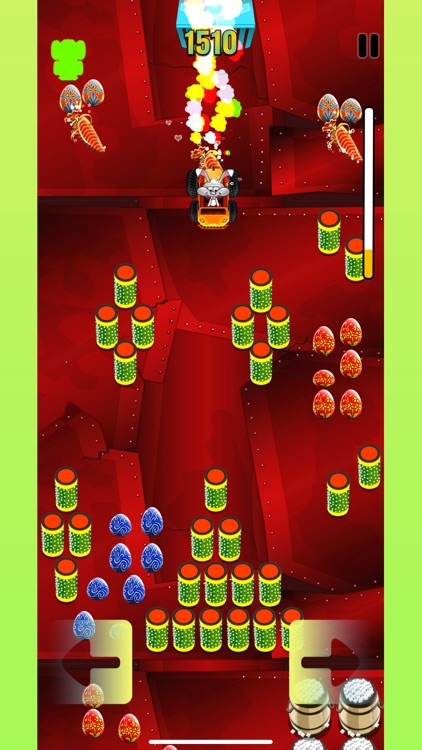 Easter Eggs Escape screenshot-4