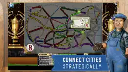 ticket to ride - train game problems & solutions and troubleshooting guide - 3