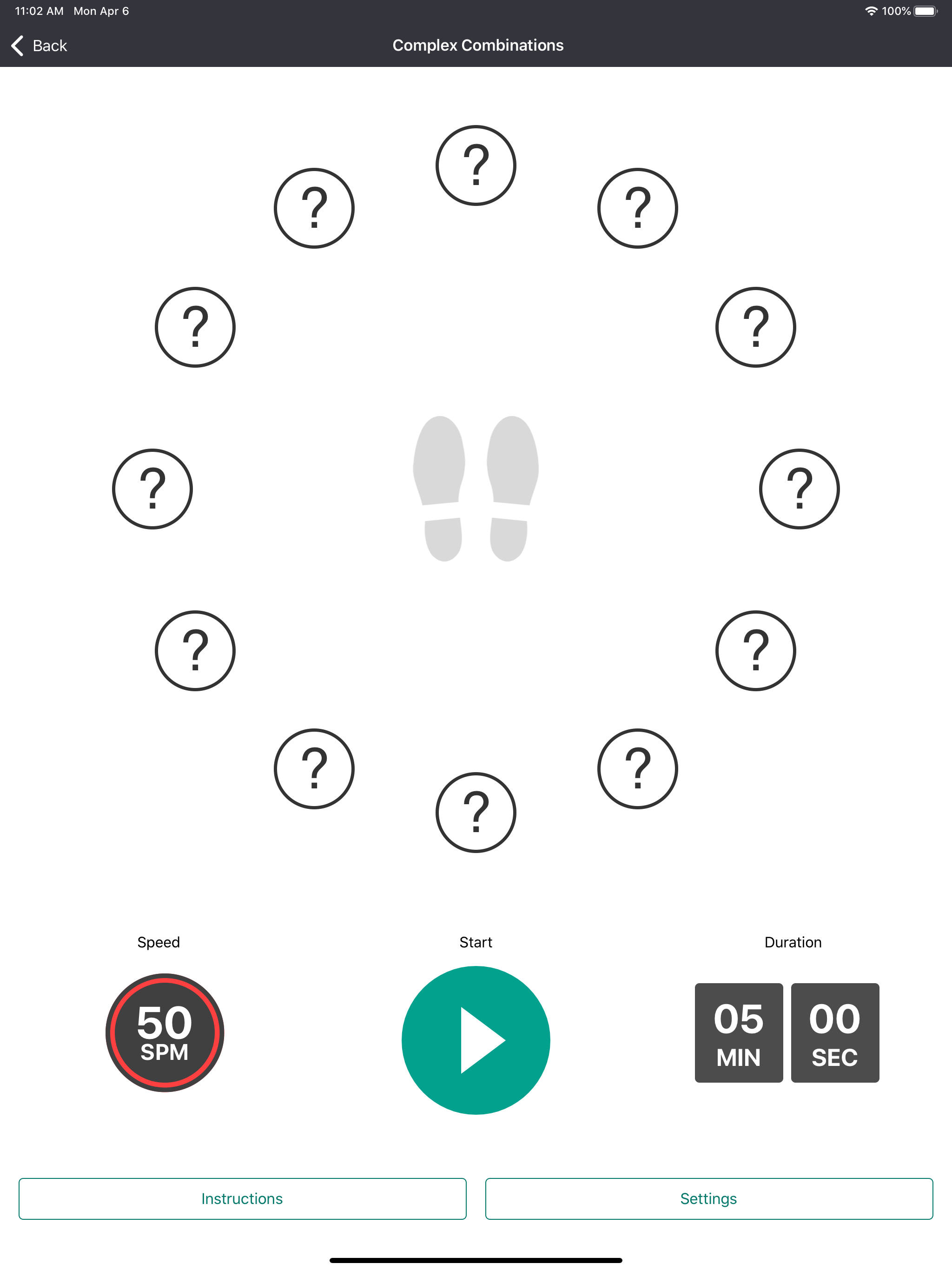 Clock Yourself screenshot 13