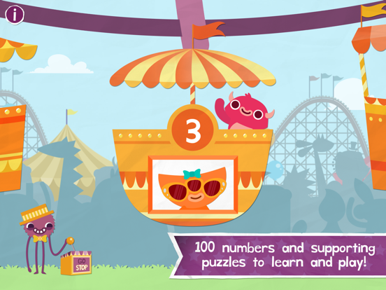 Screenshot #4 pour Endless Numbers: School Ed.