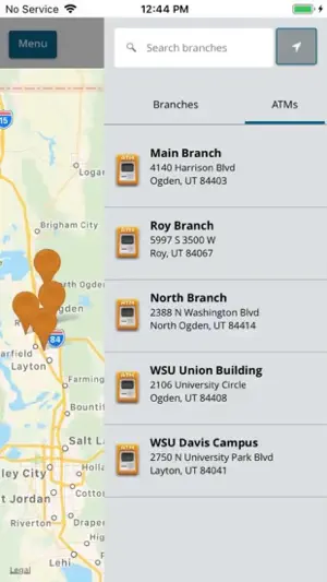 Ascent Credit Union screenshot 3