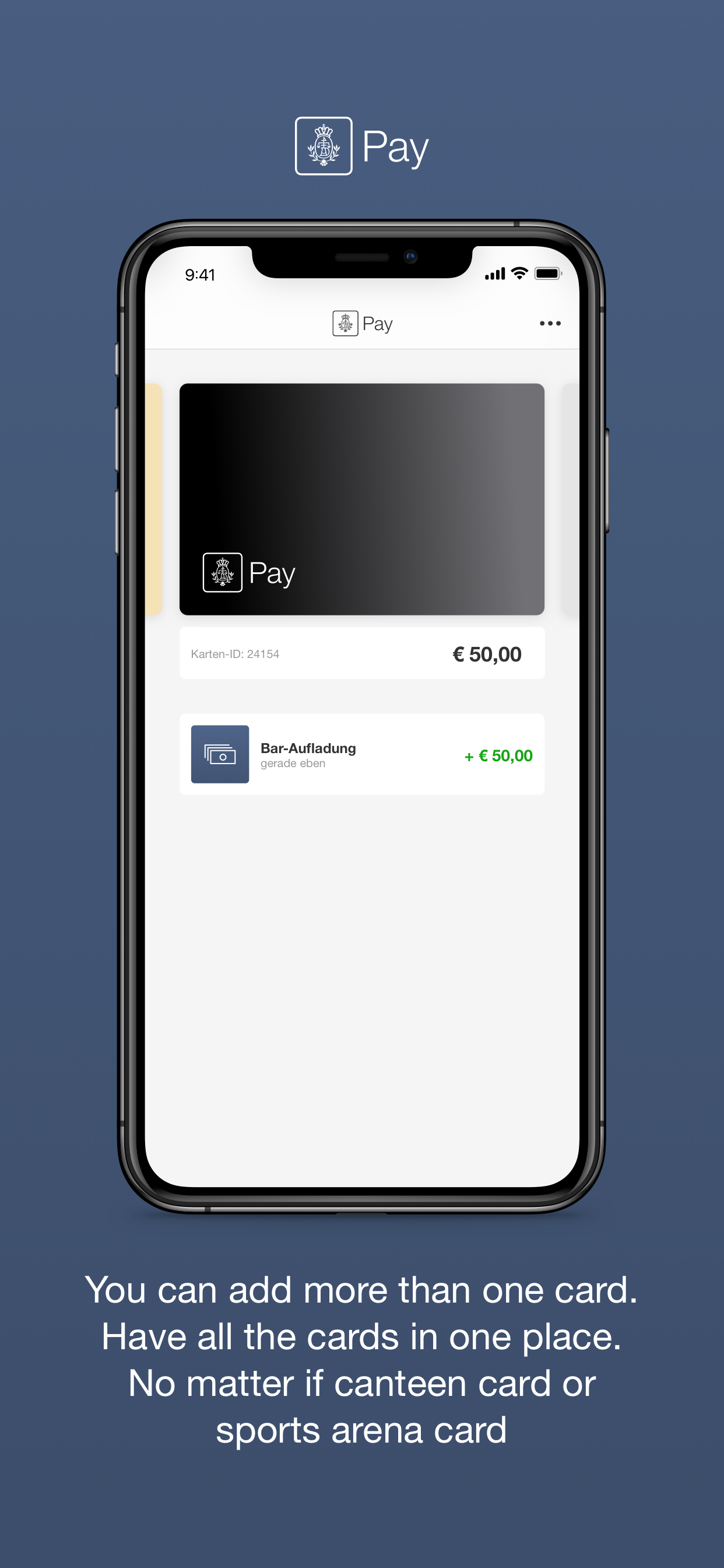 DallmayrPay