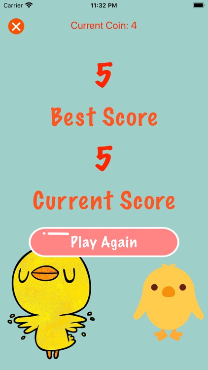 Chick Battle Pig screenshot-3