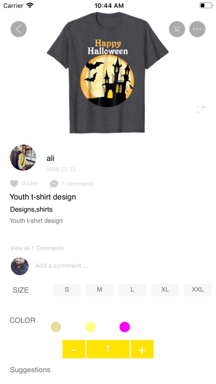 Designty screenshot-3