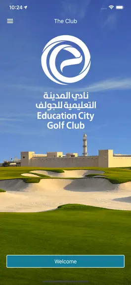 Game screenshot Education City Golf Club mod apk