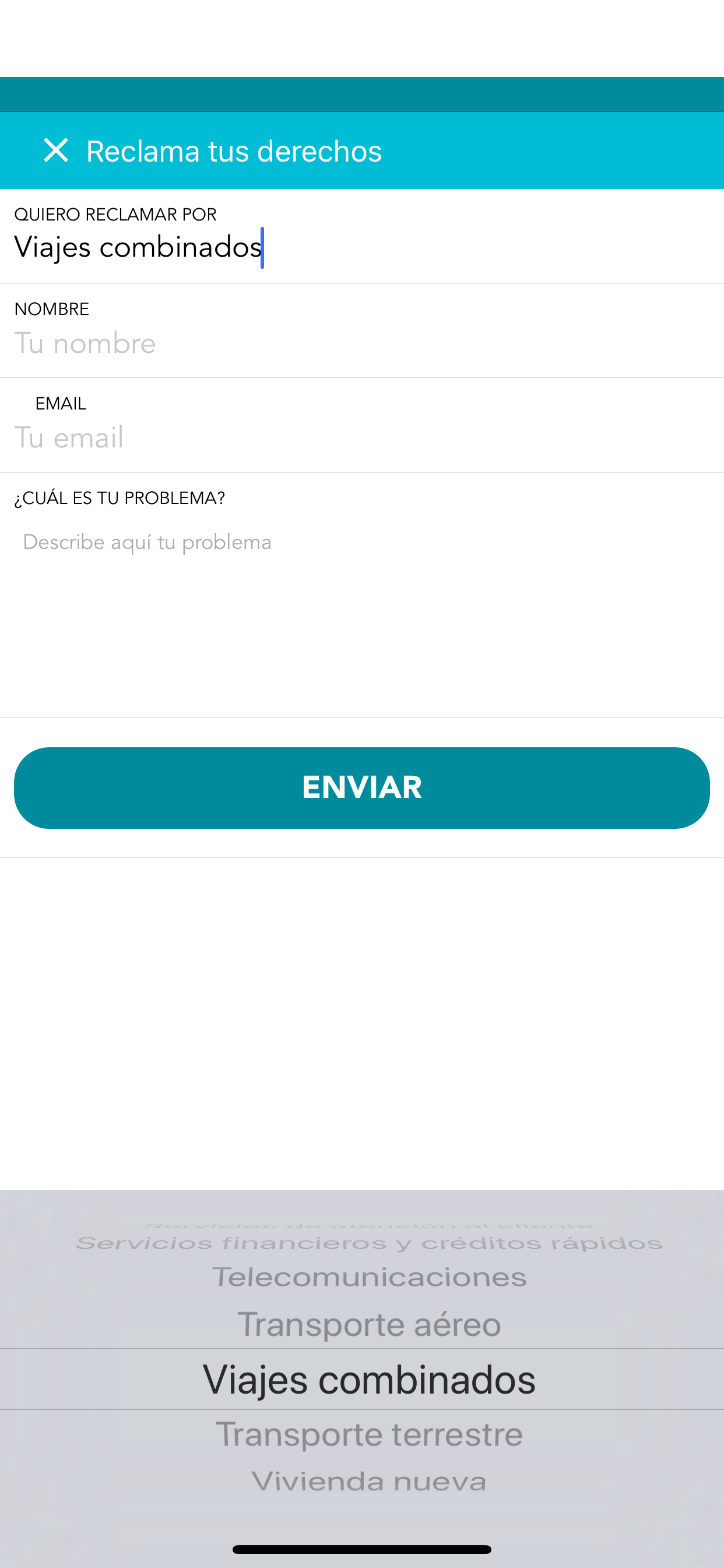 Reclama