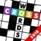 A fun crossword game with each day from a range of topics like Movies, Sports, Technology, Games, History, Architecture and more