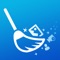 The Magic Cleaner app is a cleaner app helps you find and delete similar photos, large videos, merge duplicate contacts