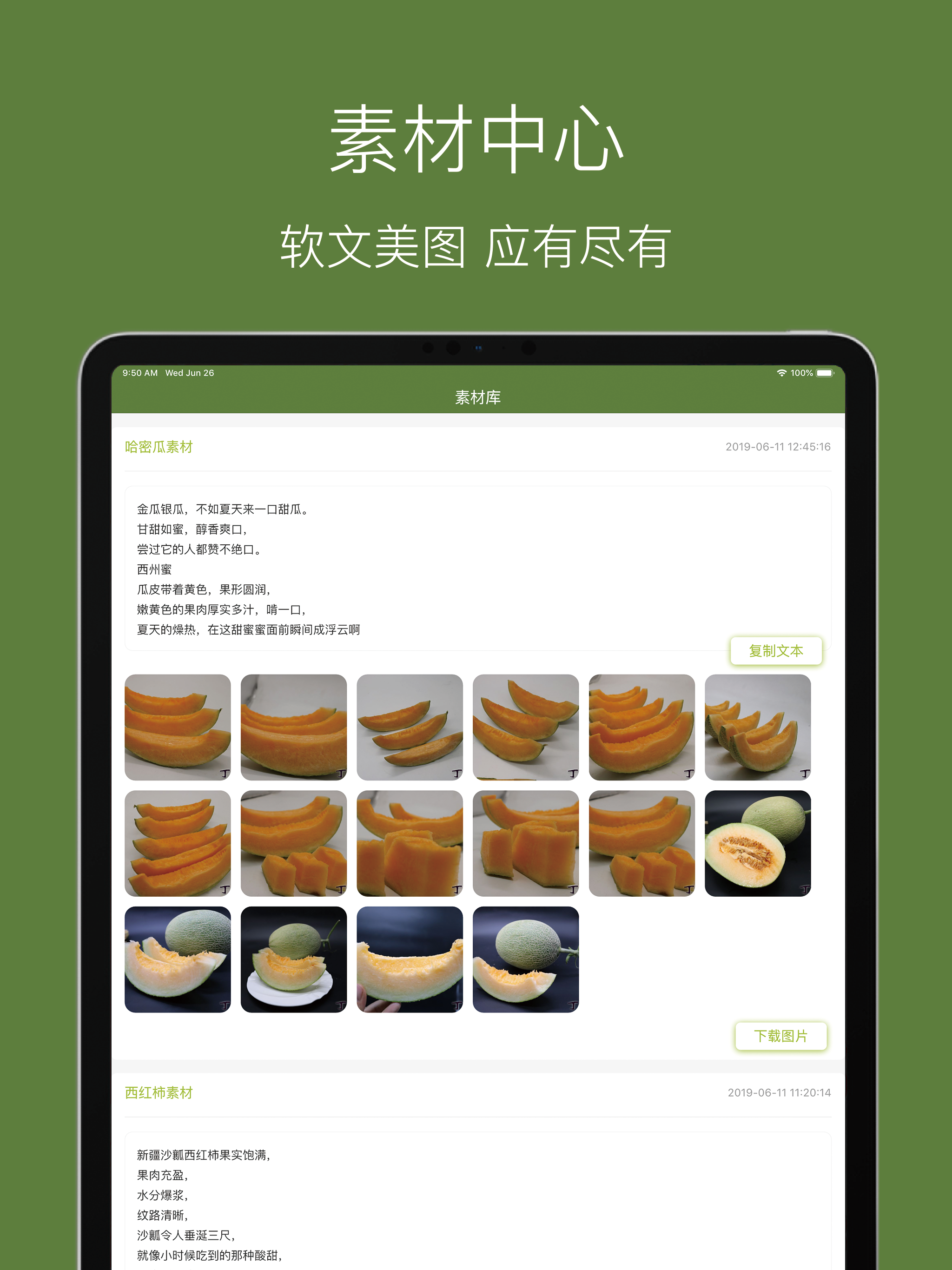 丁司令供应链 screenshot 6