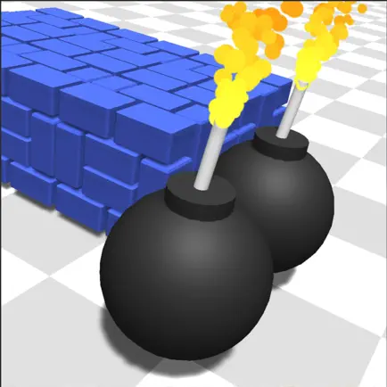 Brick Blast! Cheats