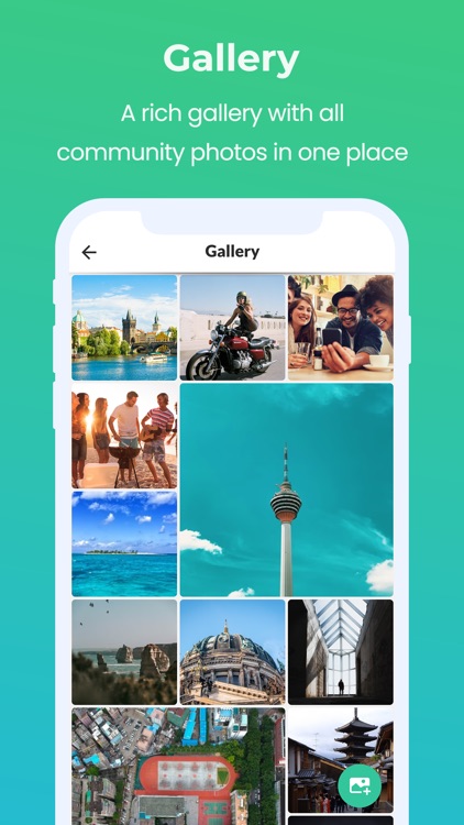 The Coliving App screenshot-5