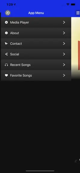 Game screenshot Radio Tv Fundamental apk