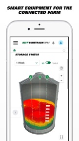 SureTrack FARM screenshot